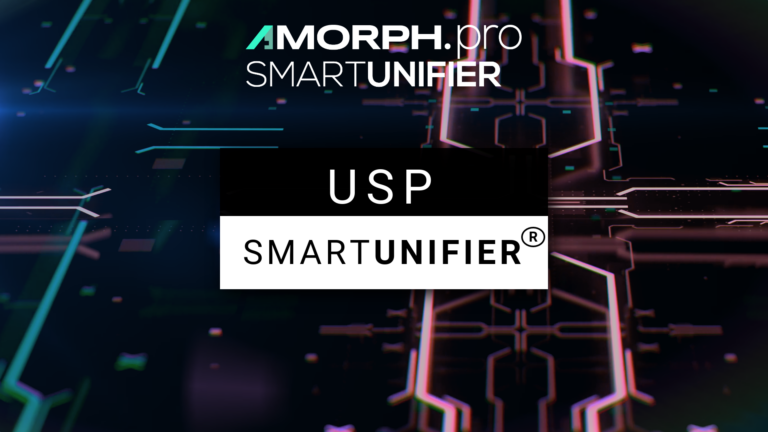 SMARTUNIFIER Unique Selling Proposition