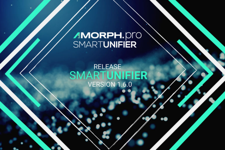 SMARTUNIFIER 1.6.0