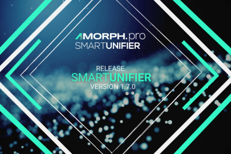 SMARTUNIFIER V 1.7.0