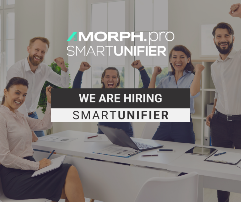 We are hiring-join Amorph Systems