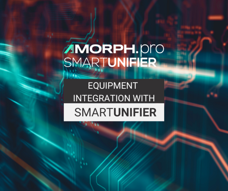 Equipment Integration: Industry 4.0 Made Easy with SMARTUNIFIER