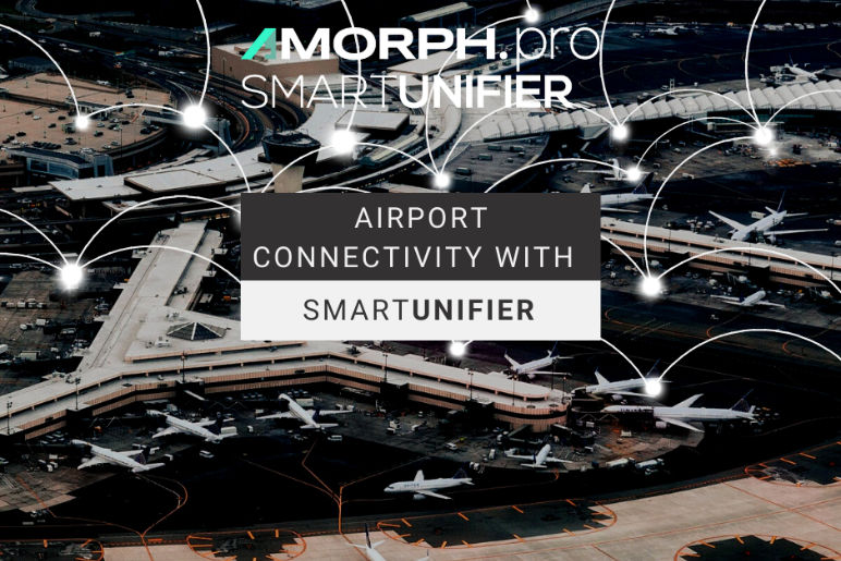 Airport connectivity