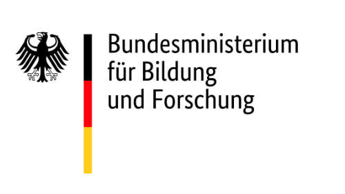 AMORPH SYSTEMS is powered by Bundesministerium fur Bildung und Forschung
