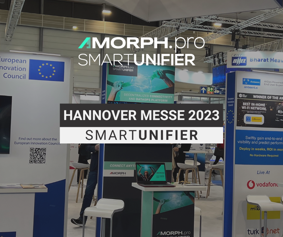 HANNOVER MESSE 2023 - After the show