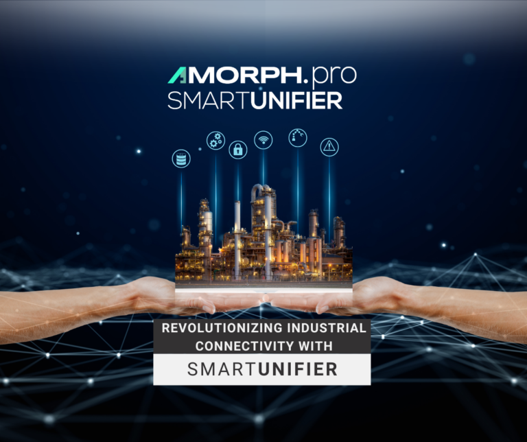 Enhancing Industrial Connectivity with SMARTUNIFIER
