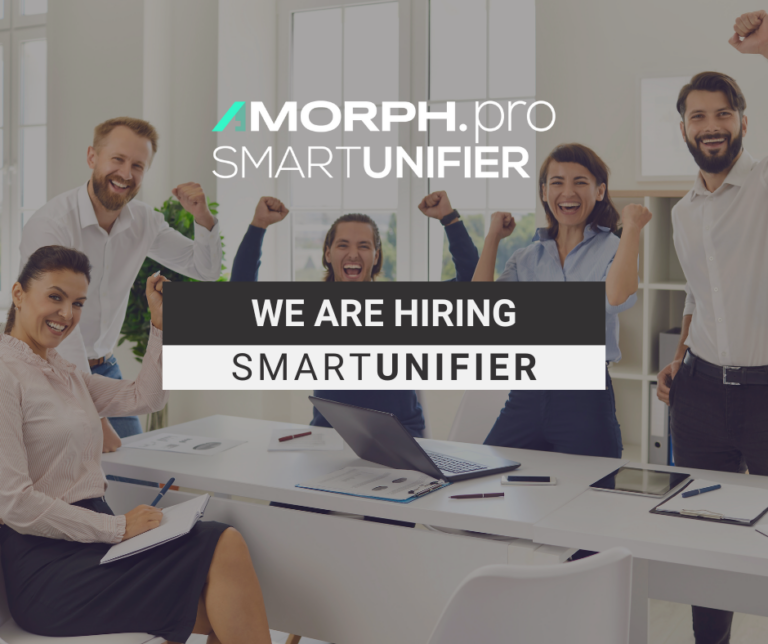 Join Our Team: Unlock the Potential of IoT System Integration with Amorph Systems