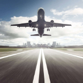 AMORPH.pro SMARTUNIFIER :Data Highway to 
Industrial Excellence Airports and Airport Industry