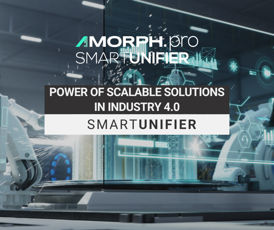 Scalable Industrial Connectivity Solutions for IIoT Connectivity
