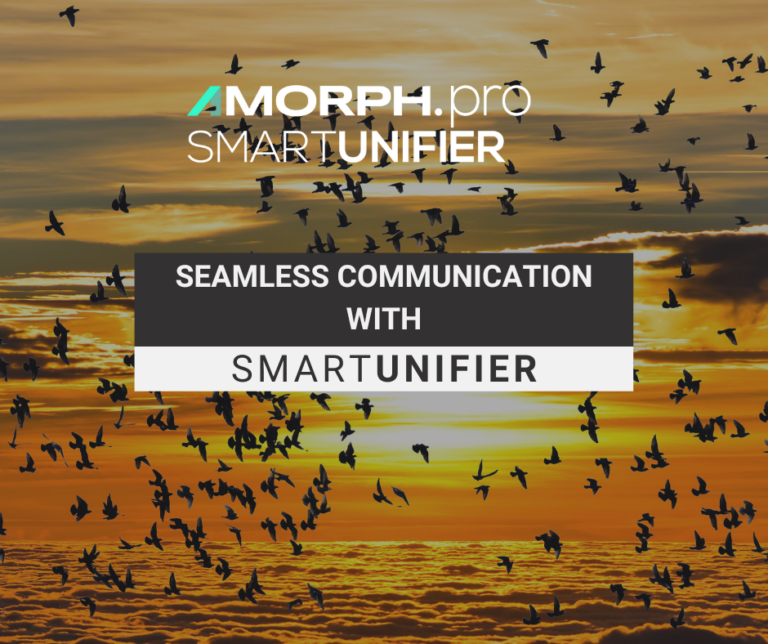 Improve Communication for Industrial Connectivity with SMARTUNIFIER