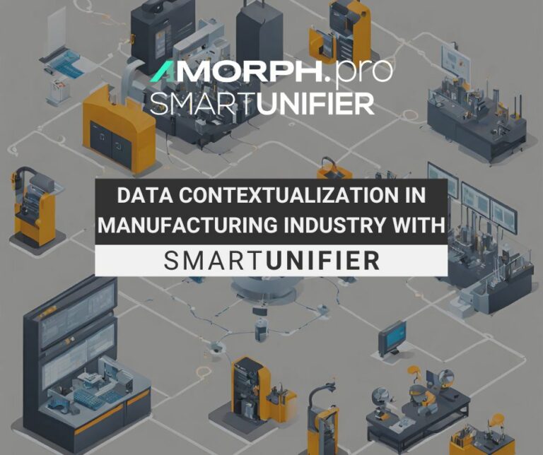 The Importance of Data Contextualization in Manufacturing Industry