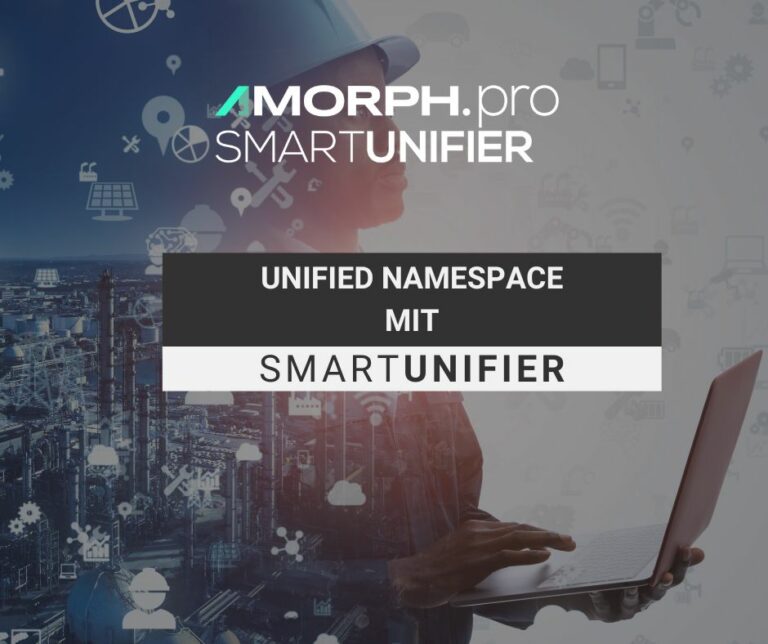 SMARTUNIFIER ,Unified Namespace,Industrial DataOps,Data Integration,Real-Time Data,Interoperability,Scalable Solutions,Industrial Connectivity,Data Management,Industry 4.0