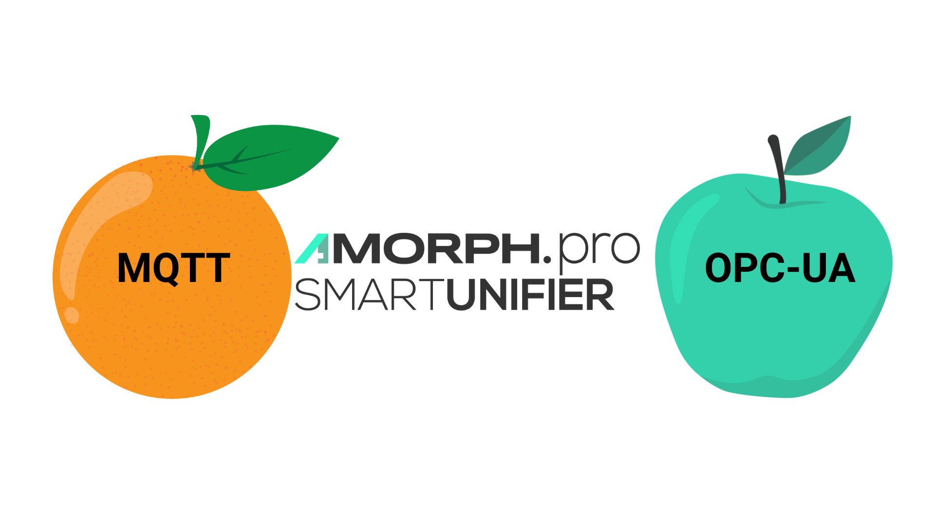 Choosing between MQTT and OPC-UA depends on specific use cases. However, SMARTUNIFIER makes it easier by supporting both protocols, providing a future-proofing solution for your industrial connectivity needs. Embrace the revolution in industrial connectivity with SMARTUNIFIER, ensuring data integrity, seamless integration, and unmatched performance.