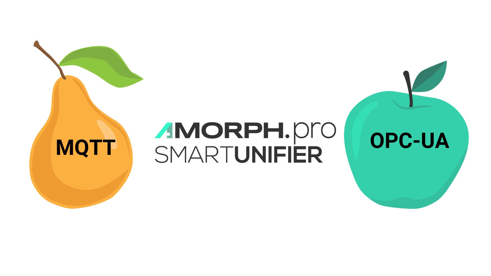 Die Wahl zwischen MQTT und OPC-UA hängt von bestimmten Anwendungsfällen ab. SMARTUNIFIER macht es jedoch einfacher, indem es beide Protokolle unterstützt und eine zukunftssichere Lösung für Ihre industriellen Konnektivitätsanforderungen bietet. Erleben Sie eine Revolution Ihrer industriellen Konnektivität mit SMARTUNIFIER und gewährleisten Sie Datenintegrität, nahtlose Integration und unübertroffene Leistung.