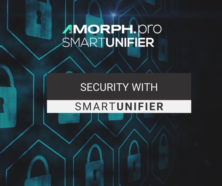 Enhance Industrial Connectivity with SMARTUNIFIER: Secure and Efficient Data Exchange for Your Company.