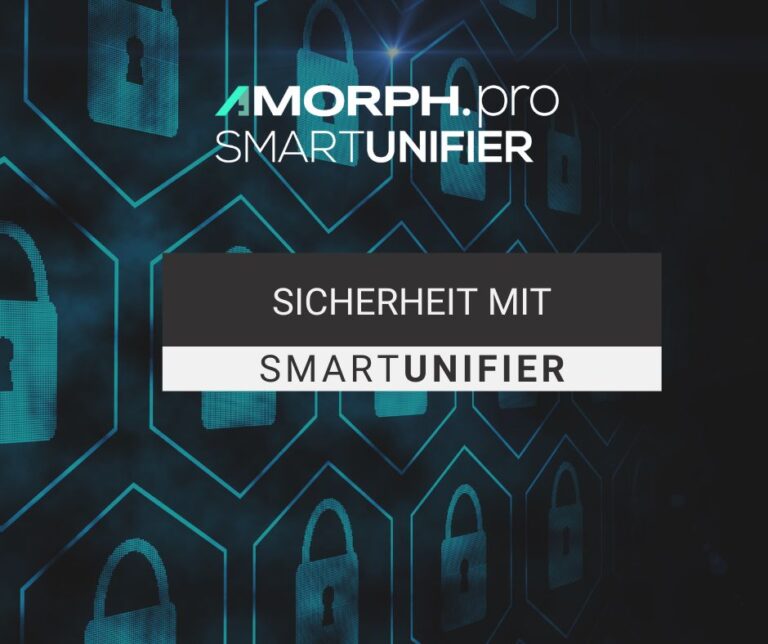 Mit SMARTUNIFIER kann Ihr industrieller Betrieb sichere Kommunikation mit Shopfloor-Geräten und im gesamten Unternehmen einfach und kostengünstig umsetzen.