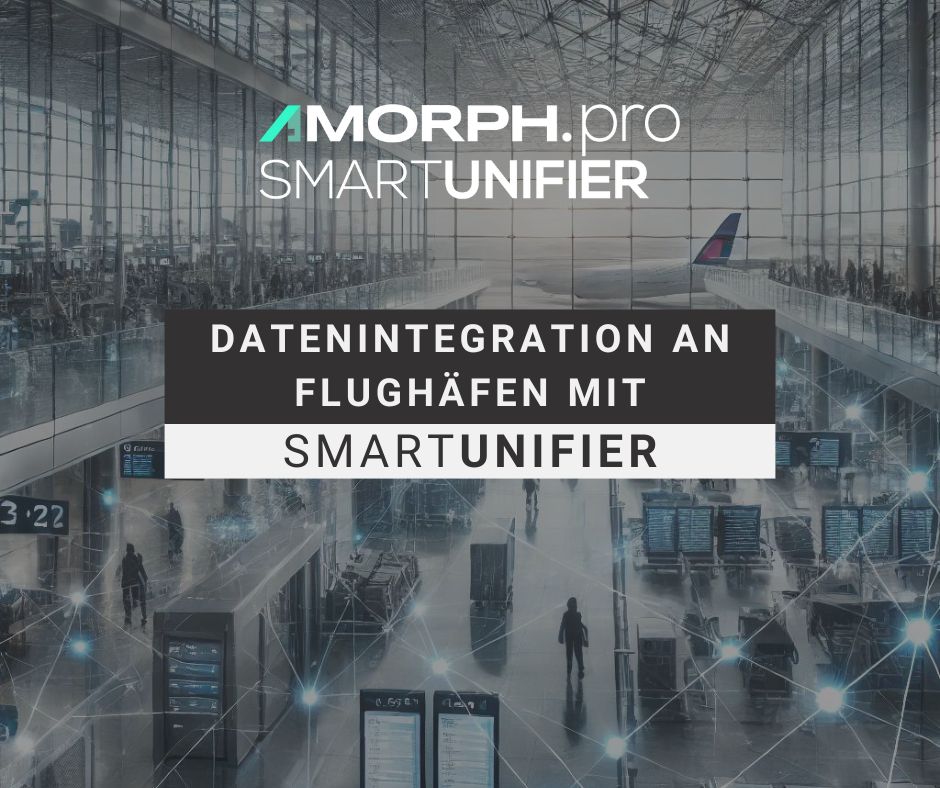 Entdecken Sie, wie SMARTUNIFIER den Flughafenbetrieb mit fortschrittlicher Konnektivität, Echtzeit-Datenintegration und nahtloser Migration zu ACRIS-Standards verändert. Optimieren Sie die Effizienz und steigern Sie die Zufriedenheit der Passagiere mit unserer leistungsstarken Konnektivitätsplattform.