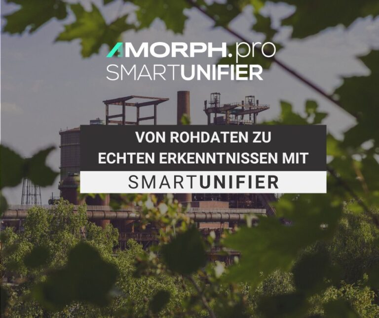 CO₂-Berichte leicht gemacht: Entdecken Sie, wie SMARTUNIFIER Rohdaten mit Kontext verknüpft, Emissionen messbar macht und echte Nachhaltigkeit ermöglicht.