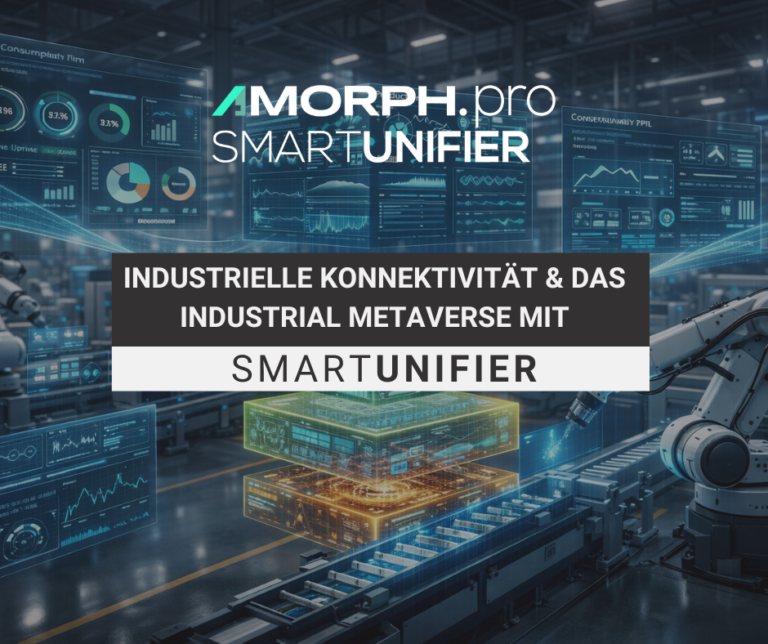 Warum das Industrial Metaverse ohne industrielle Konnektivität scheitert. Erfahren Sie, wie kontextualisierte Daten, digitale Zwillinge und sichere Integration echten Mehrwert schaffen.