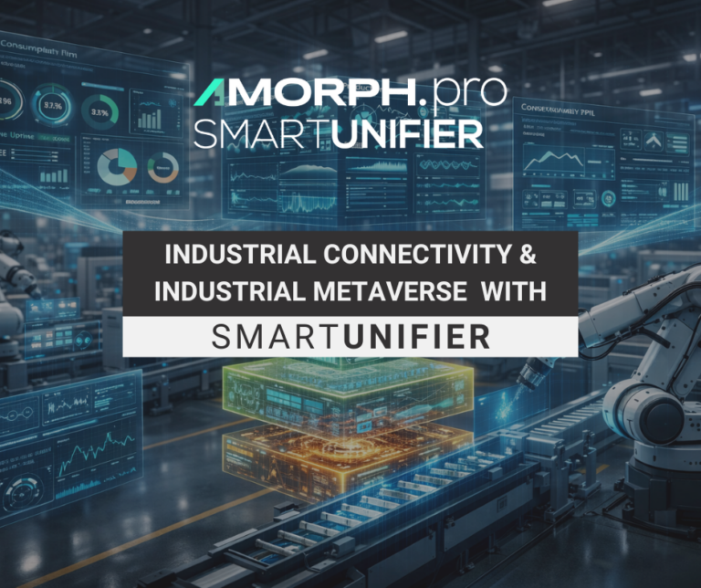 Why does the Industrial Metaverse fail without industrial connectivity. Discover how contextualized data, digital twins, and secure integration enable real value.