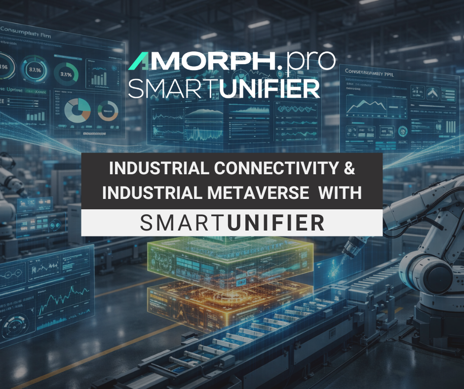 Why does the Industrial Metaverse fail without industrial connectivity. Discover how contextualized data, digital twins, and secure integration enable real value.